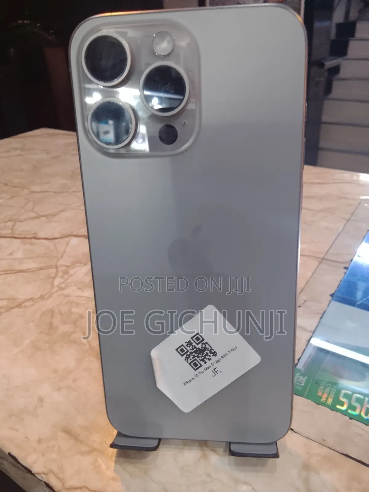 Apple iPhone 15 Pro Max 512 GB