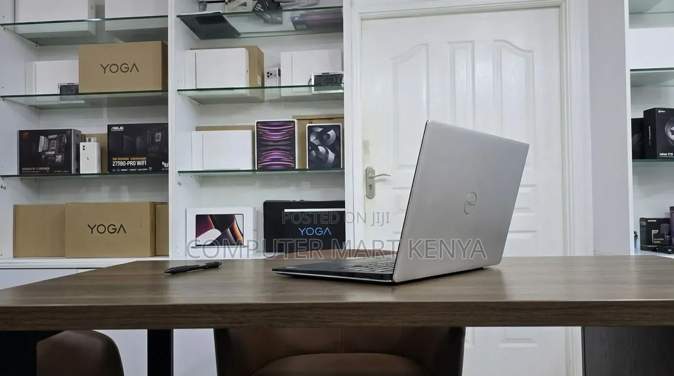 New Laptop Dell XPS 13 9370 16GB Intel Core i7 SSD 512GB