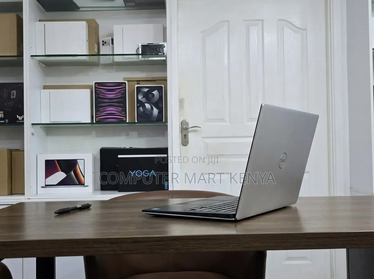 New Laptop Dell XPS 13 9370 16GB Intel Core i7 SSD 512GB