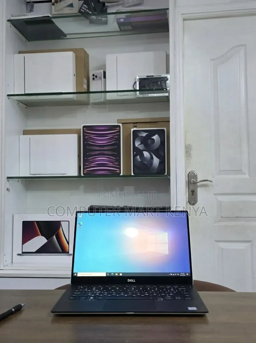New Laptop Dell XPS 13 9370 16GB Intel Core i7 SSD 512GB