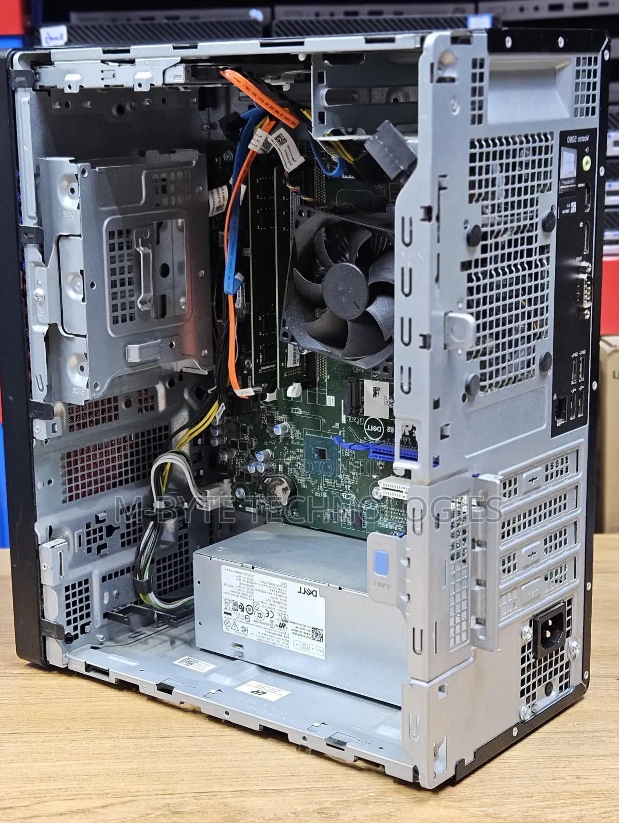 Desktop Computer Dell Vostro Mini 8GB Intel Core i5 SSD 256GB