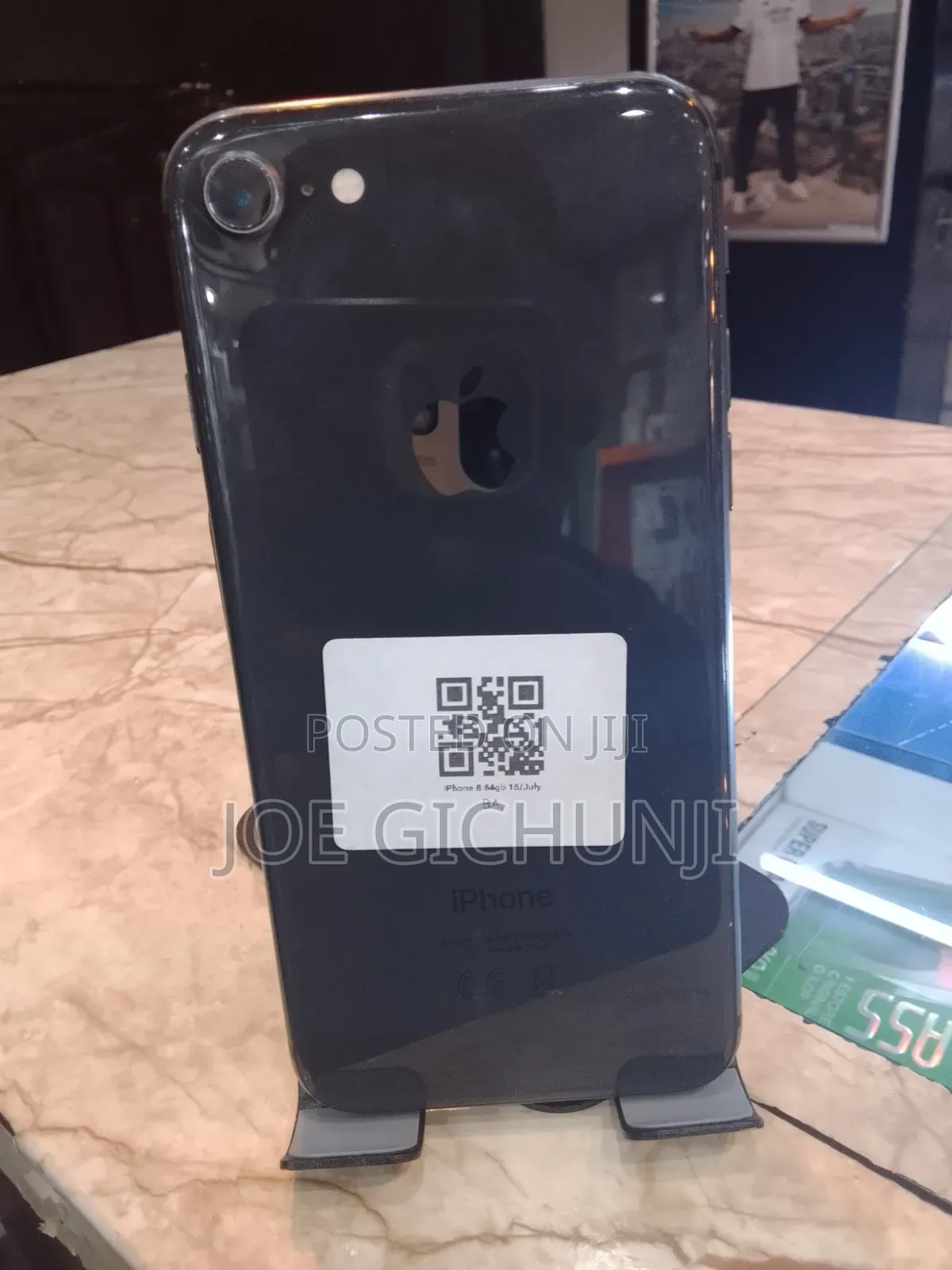 Apple iPhone 8 64 GB
