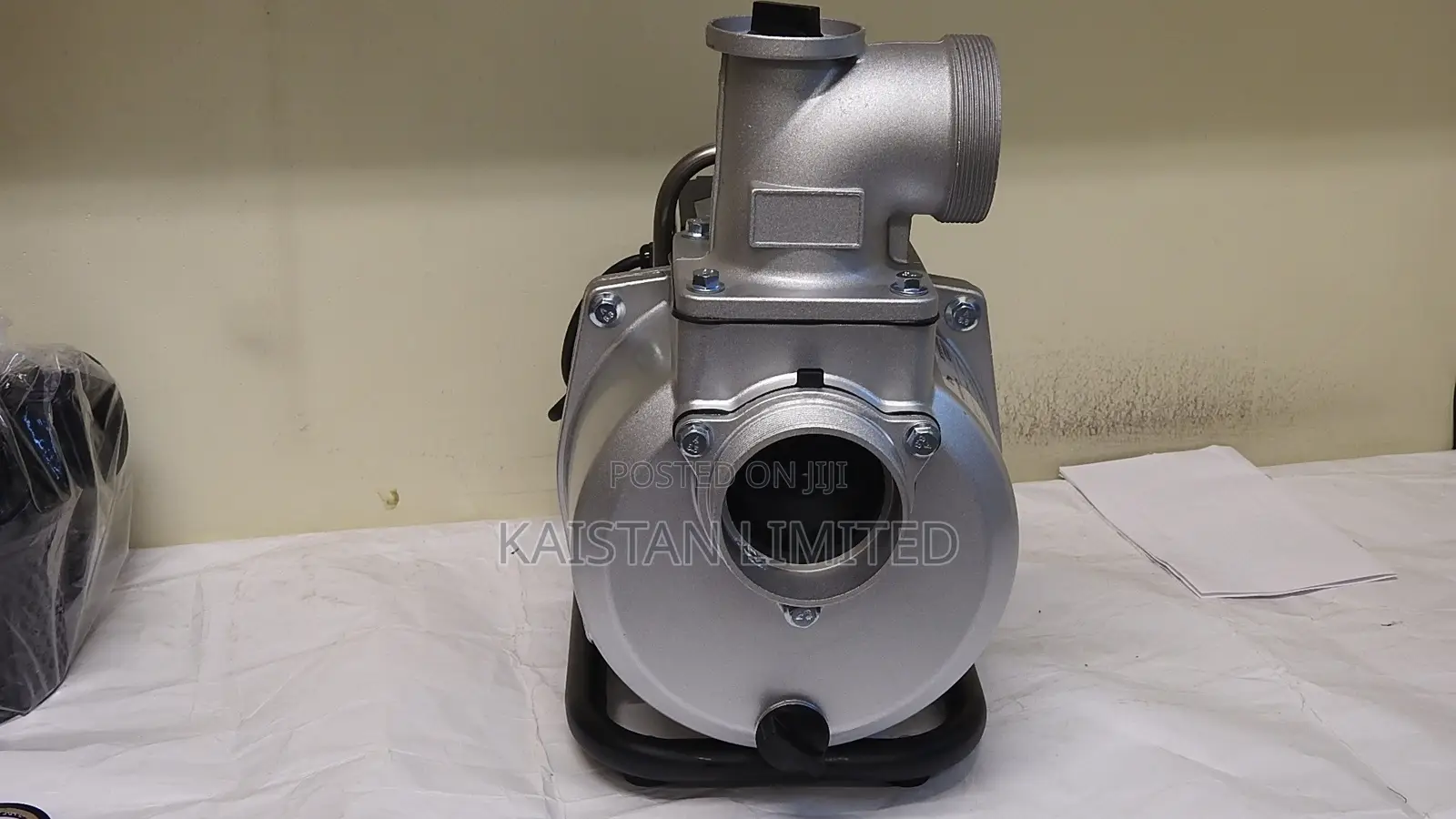 900W DC Solar Water Pump/3 Inch Solar Pump ''Maxmech