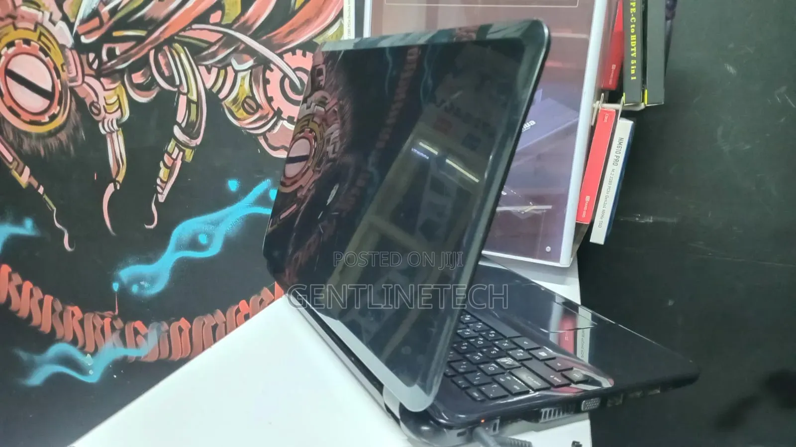 Laptop HP 250 G3 8GB Intel Core i3 HDD 320GB