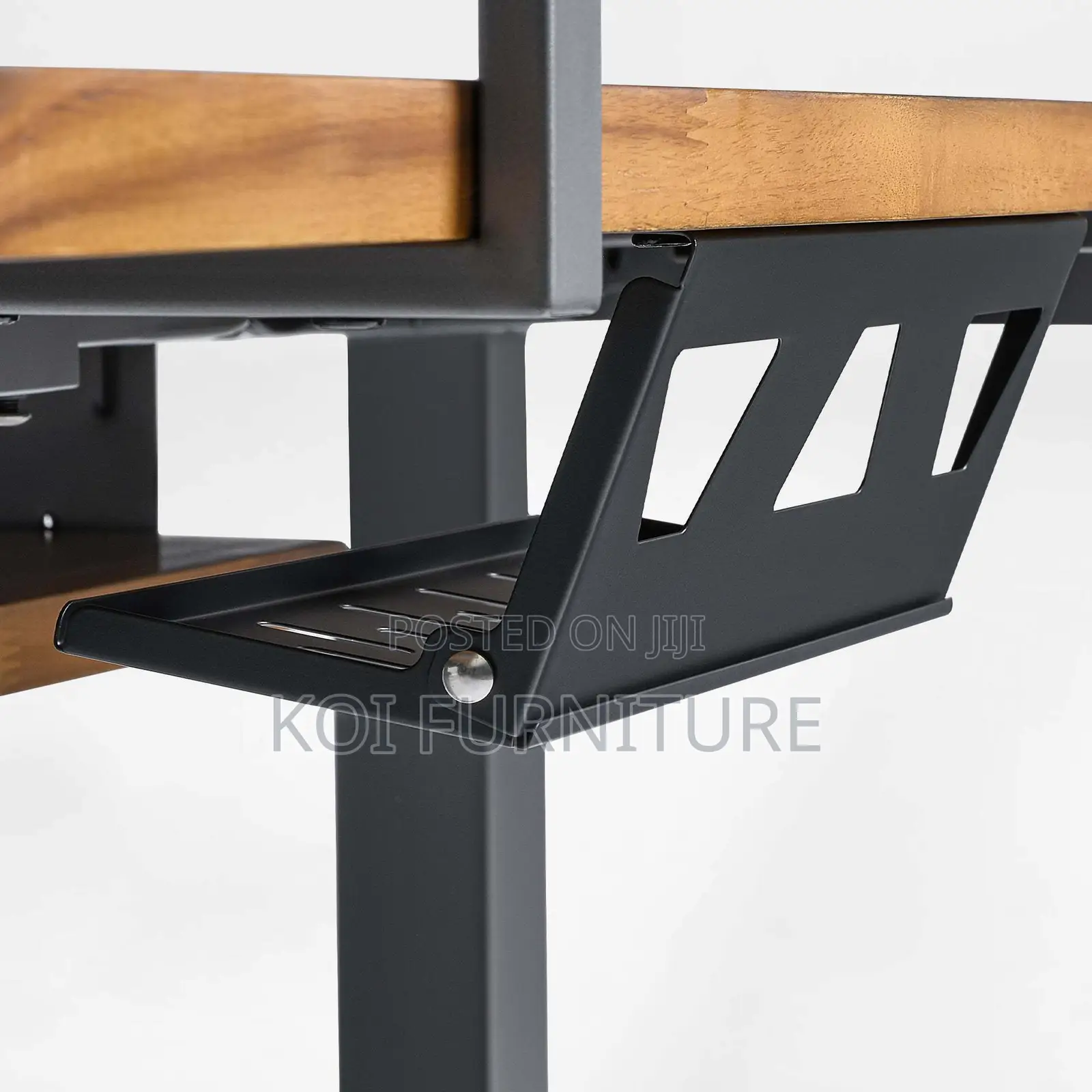 Office Desk; 140CM L Extended Home Office Gaming Table