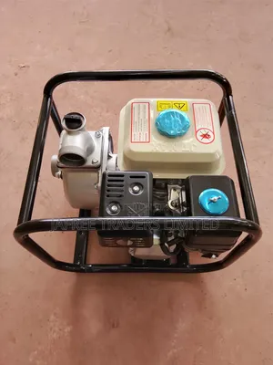 Gasoline Water Pump