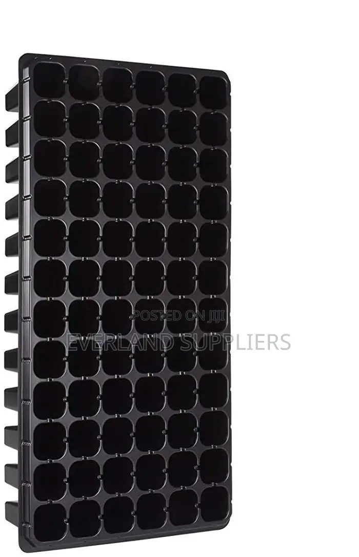 Herb Propagation Seedling Trays