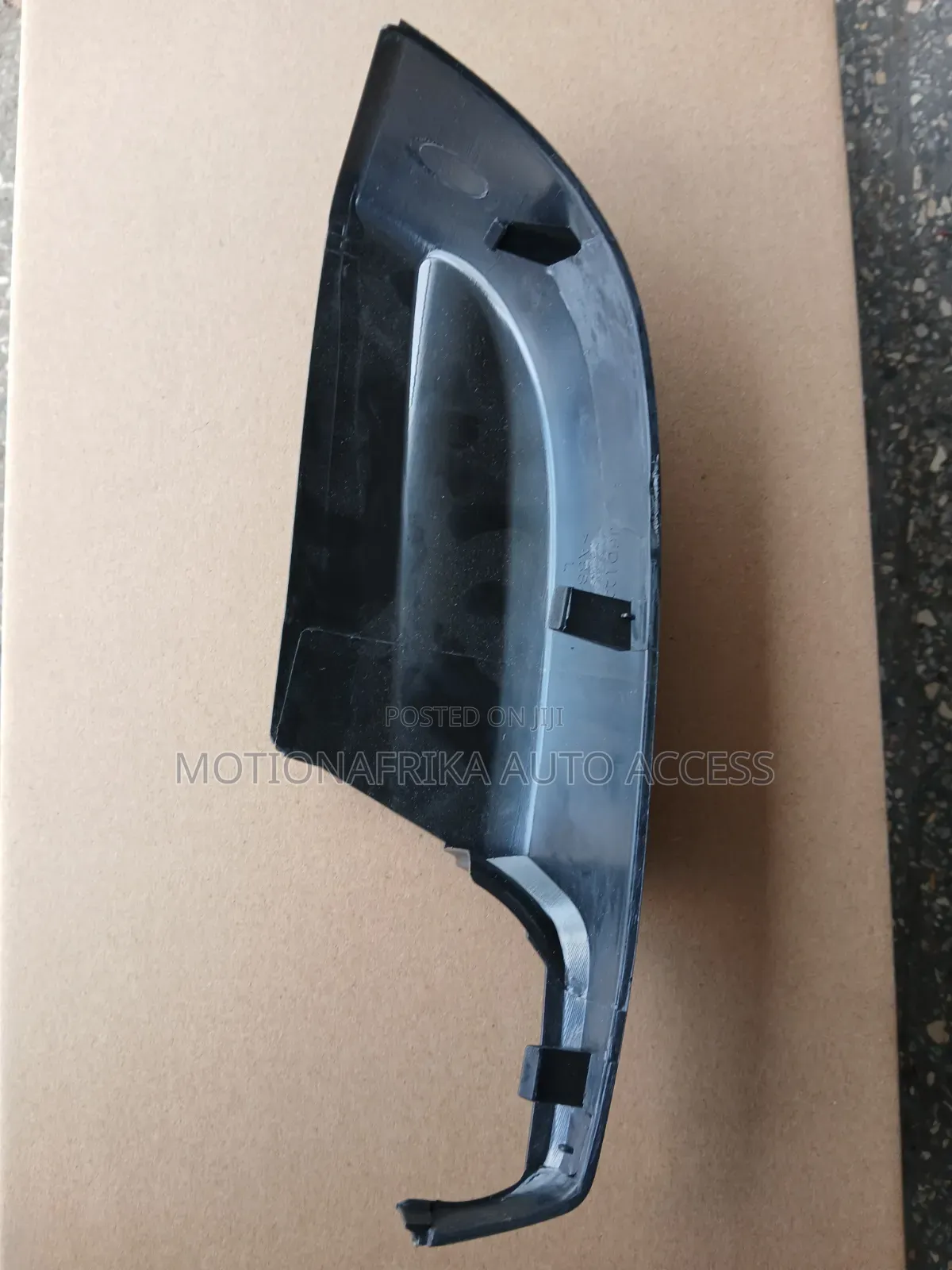 Subaru Sidemirror Cover for Impreza, XV, Levorg, Forester SJ