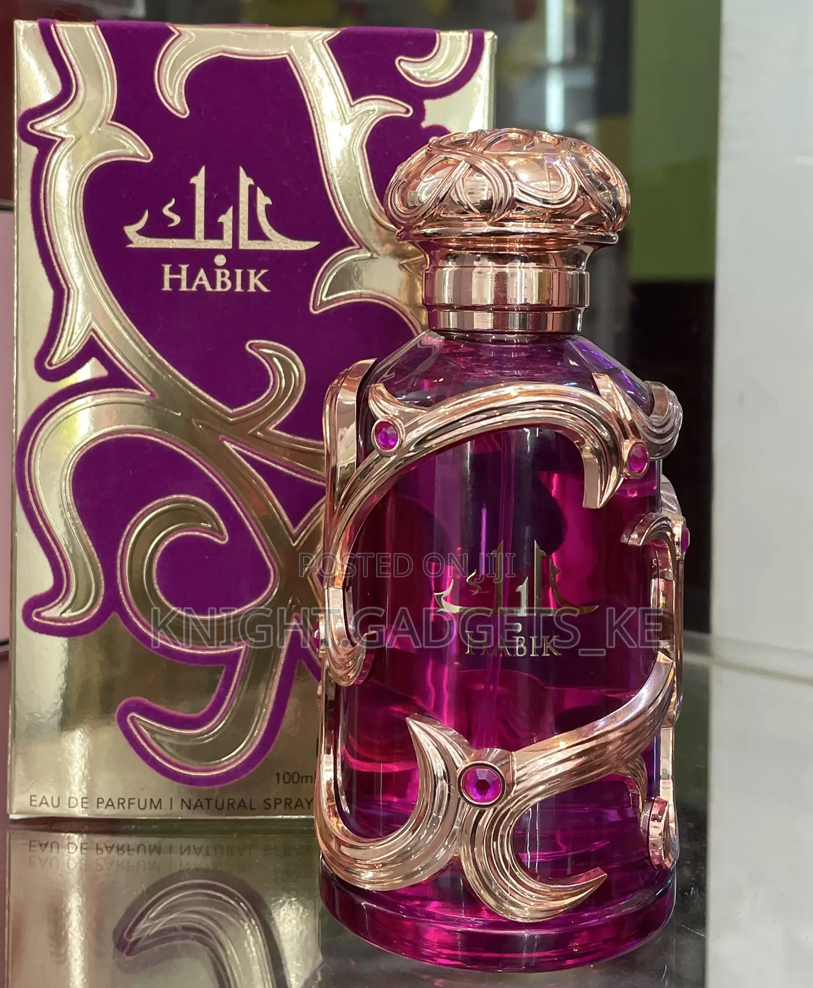 Habik for Her