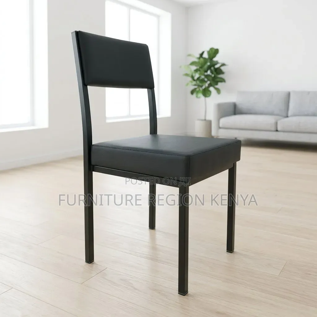 Church Chair, Catalina Visitors, Conference Chair