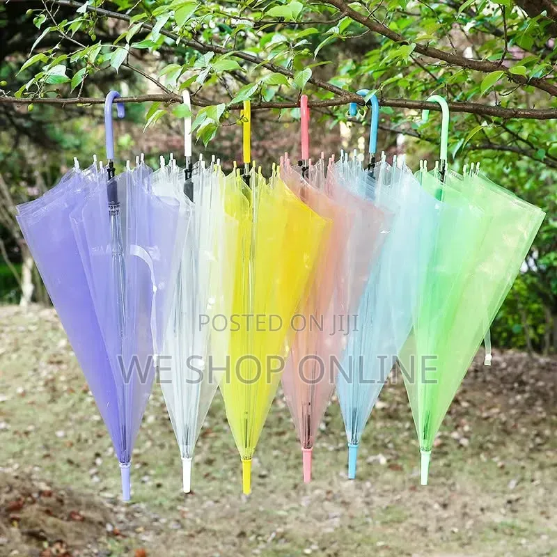 Translucent Umbrella  