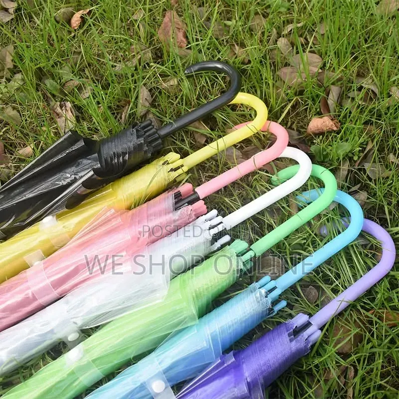 Translucent Umbrella  