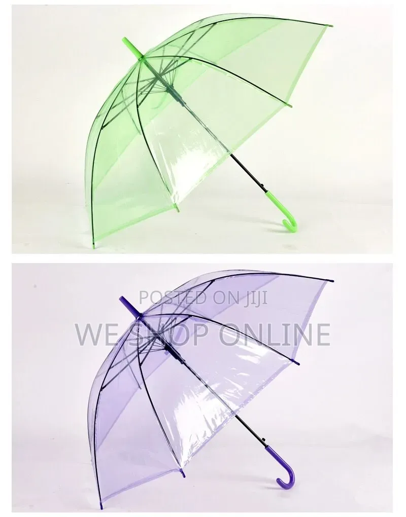 Translucent Umbrella  