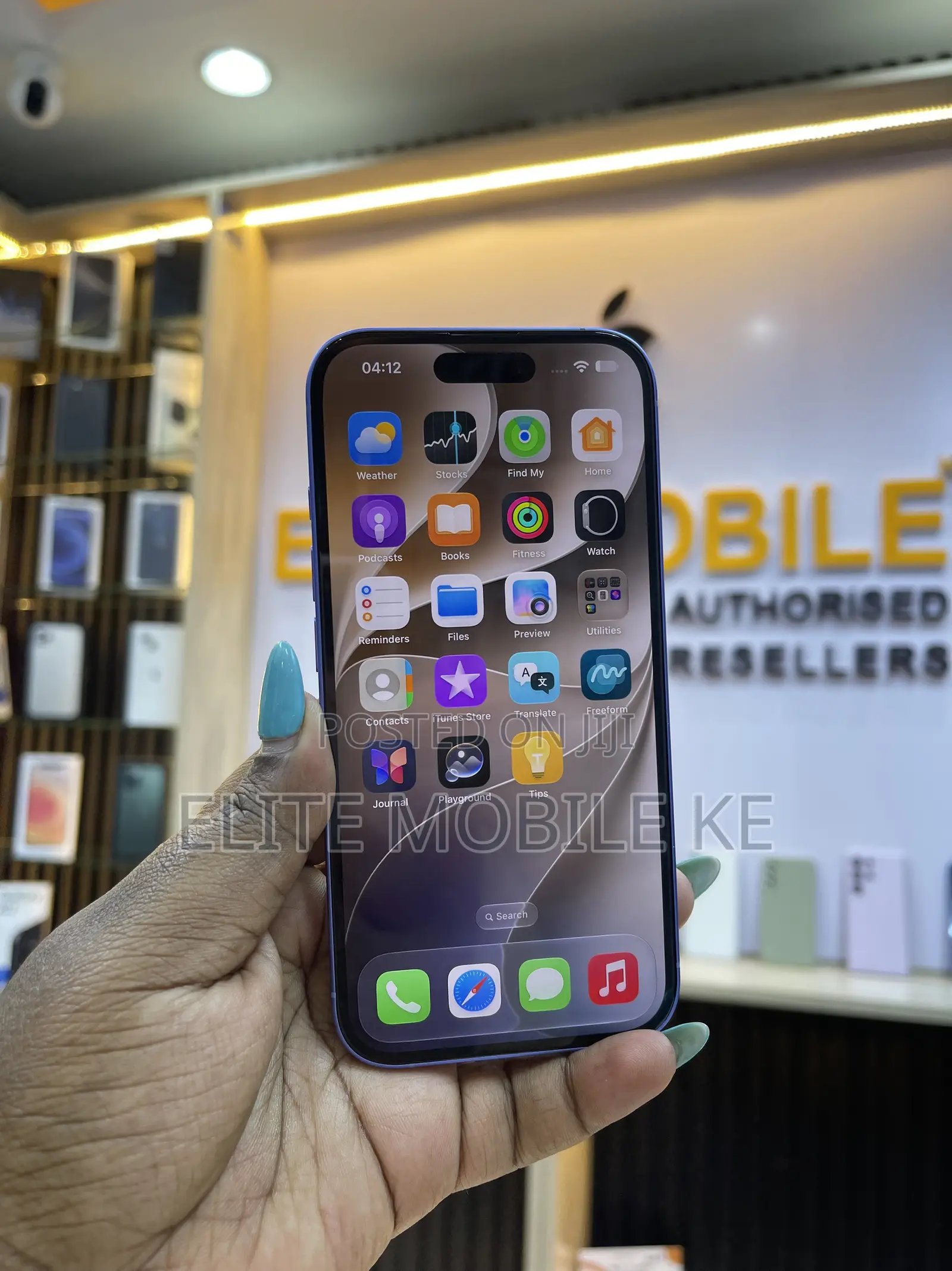 Apple iPhone 16 256 GB