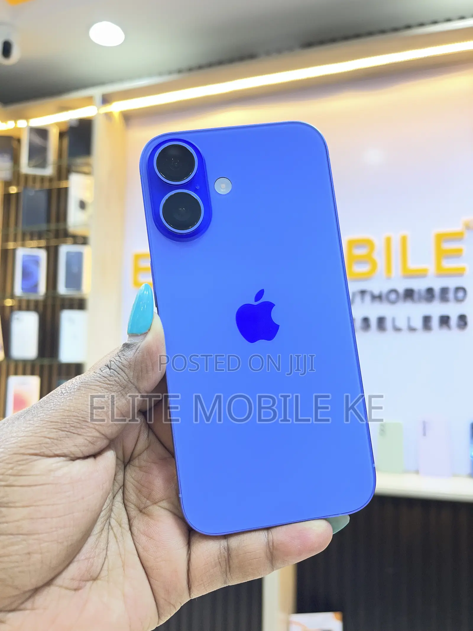 Apple iPhone 16 256 GB