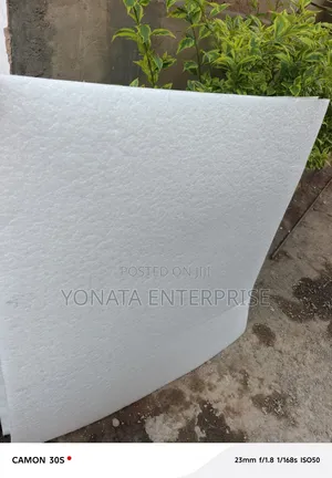 Construction Styrofoam Sheet 20Mm