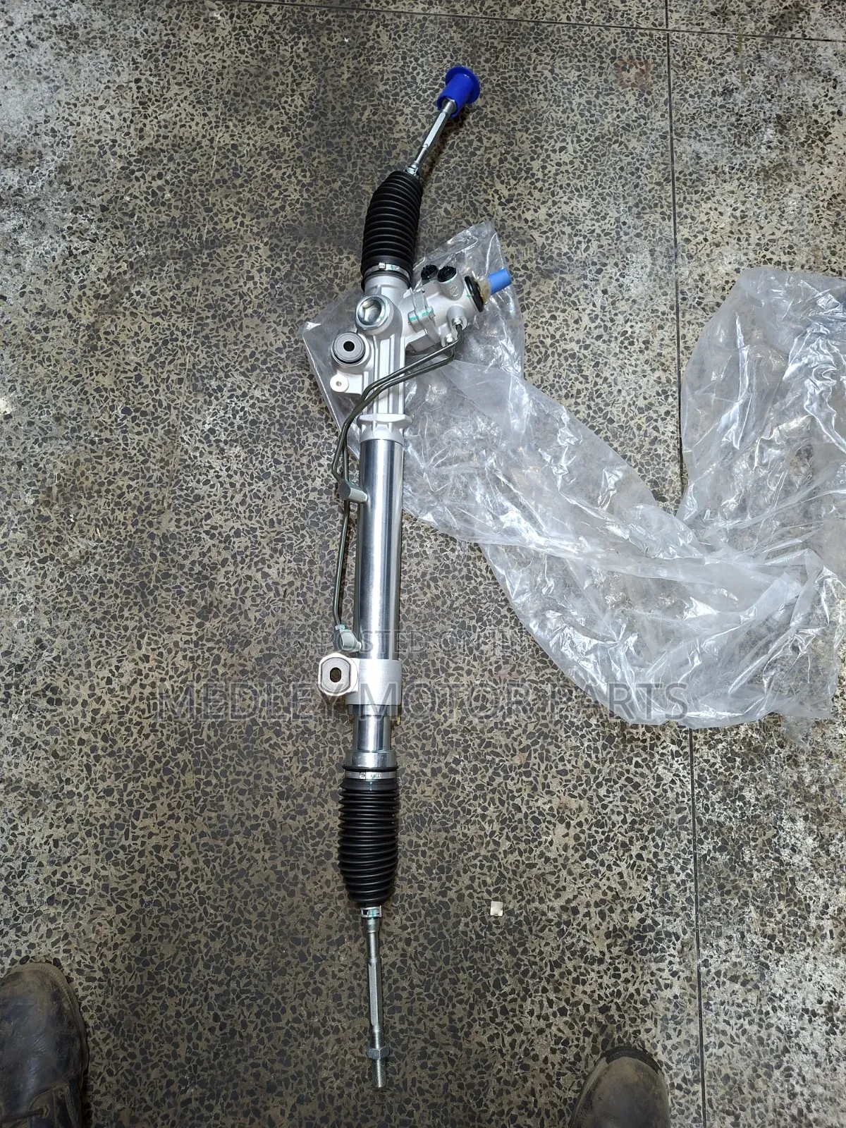 LandCruiser Prado J120