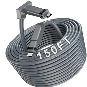 Starlink Gen2 V2 Extension Cable 150ft/46m