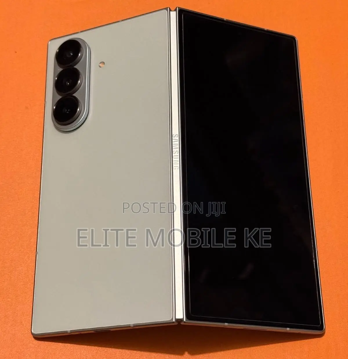 Samsung Galaxy Z Fold6 256 GB