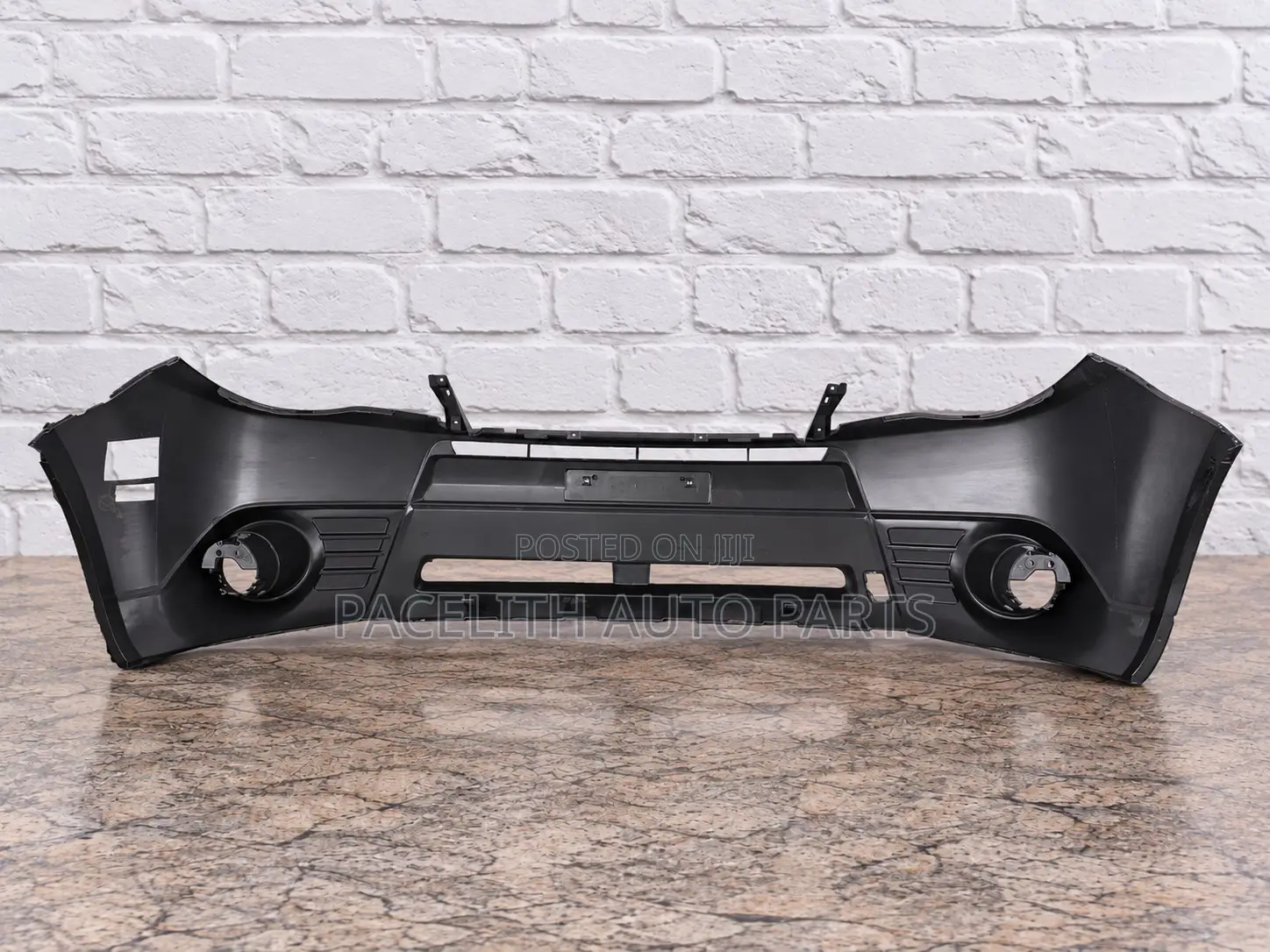 Front Bumper Subaru Forester Sh5 2008/2009/2010