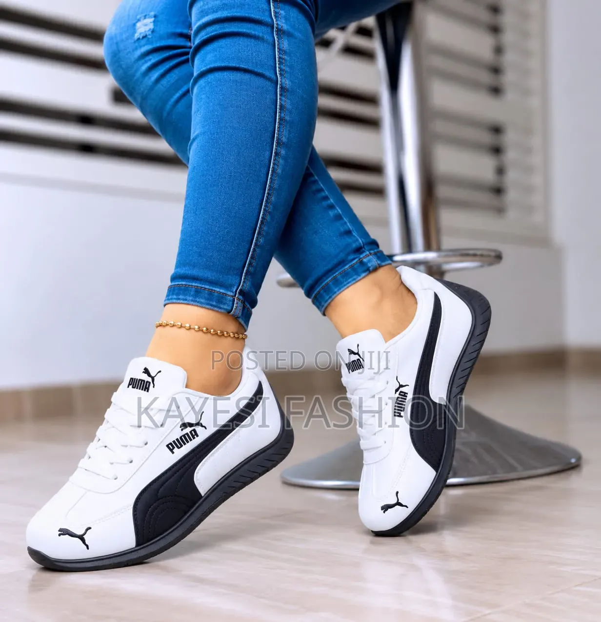 Sneakers Shoes for Ladies