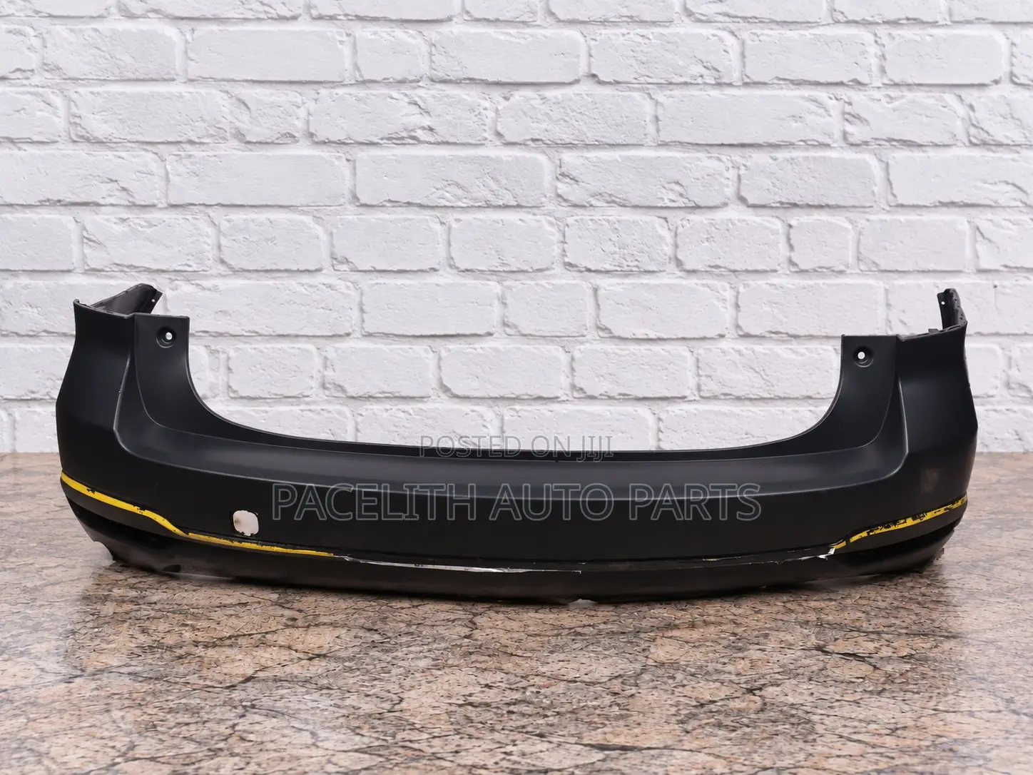 Rear Bumper Subaru Forester 2014/2015/2016