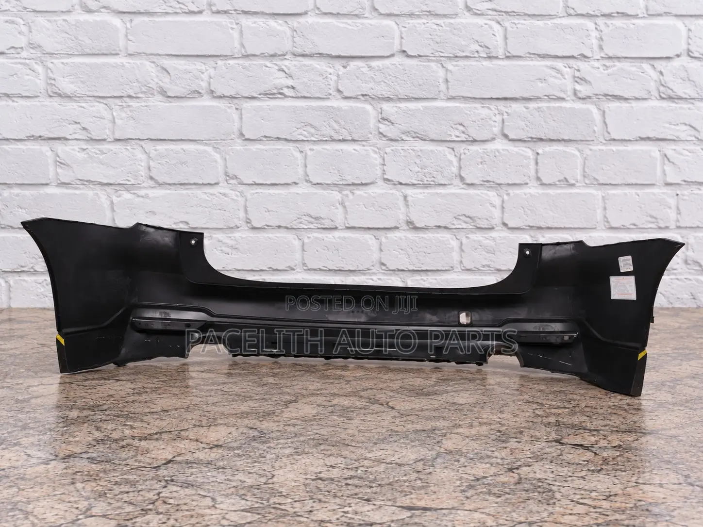 Rear Bumper Subaru Forester 2014/2015/2016