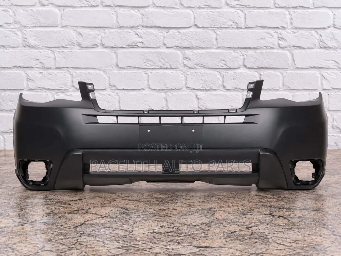 Front Bumper Subaru Forester 2014/2015/2016