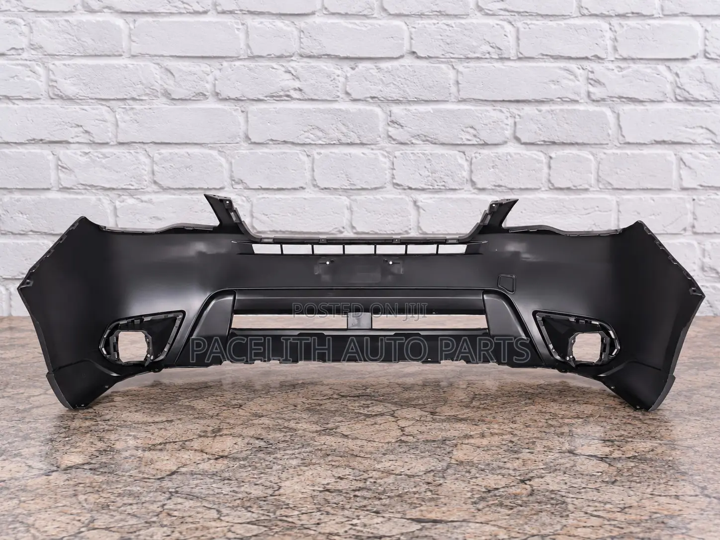 Front Bumper Subaru Forester 2014/2015/2016