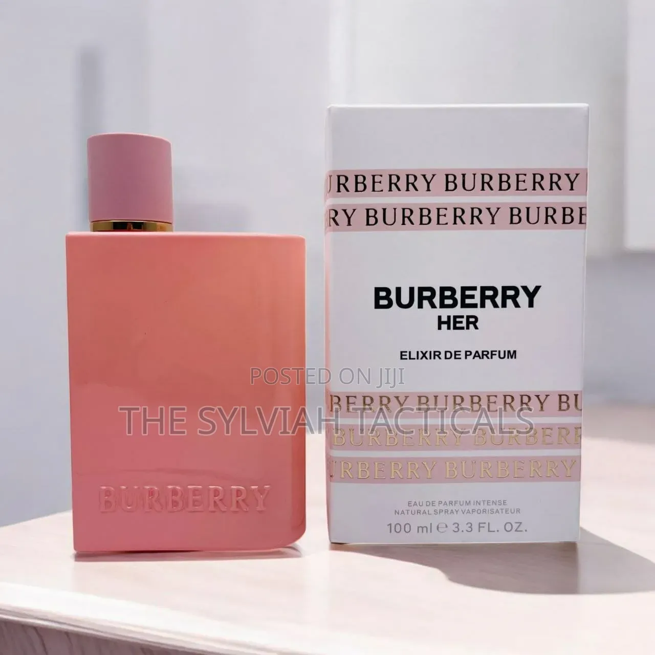 Original Legit Unisex Uk Duty Free Perfume