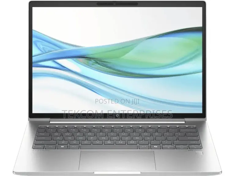 New Laptop HP ProBook 440 8GB Intel Core Ultra 5 SSD 512GB