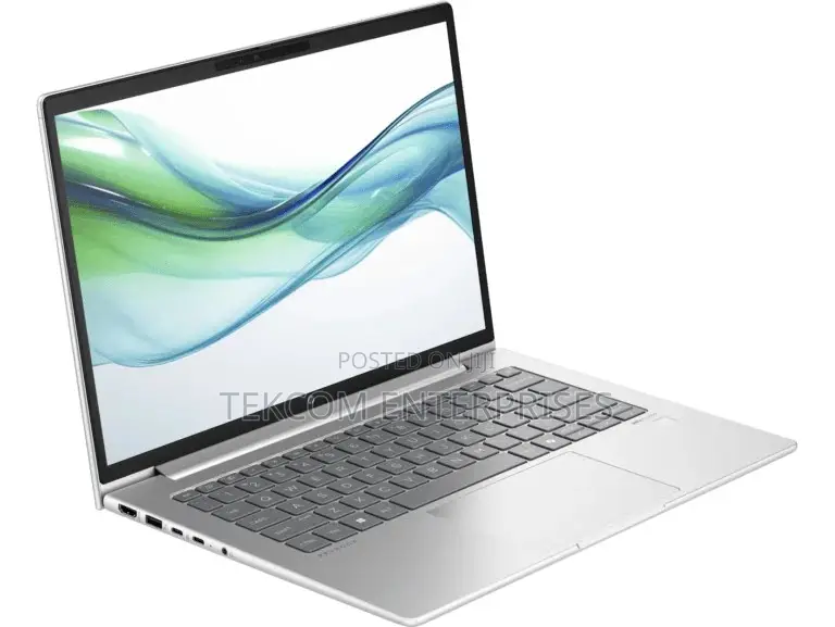 New Laptop HP ProBook 440 8GB Intel Core Ultra 5 SSD 512GB