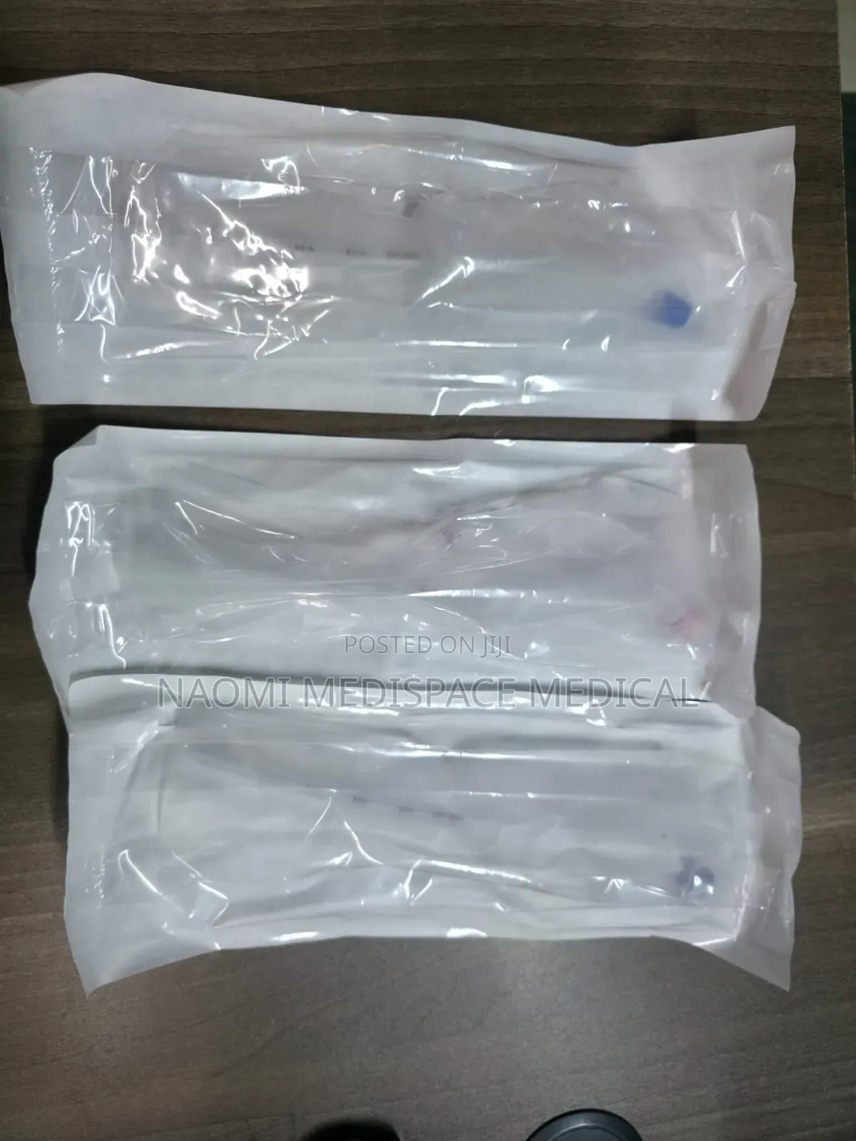 Quality and Flexible Feeding Tube Fr 24,26,28