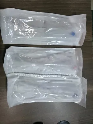 Quality and Flexible Feeding Tube Fr 24,26,28