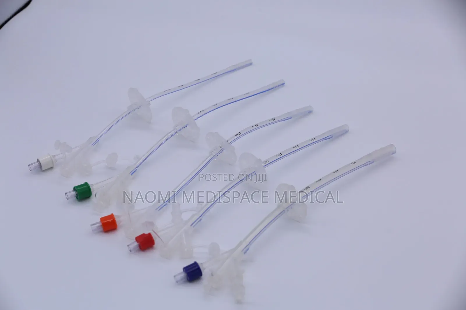 Quality and Flexible Feeding Tube Fr 24,26,28
