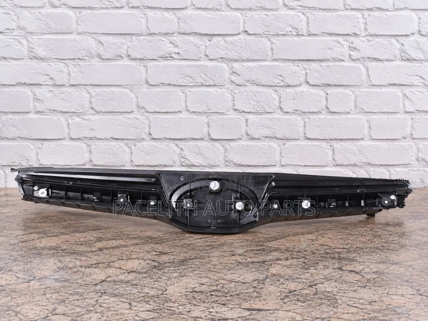 Grille Moulding Chrome Subaru Forester 2014/2015