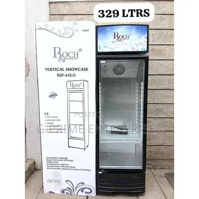 Display Fridge /Showcase Refrigerator