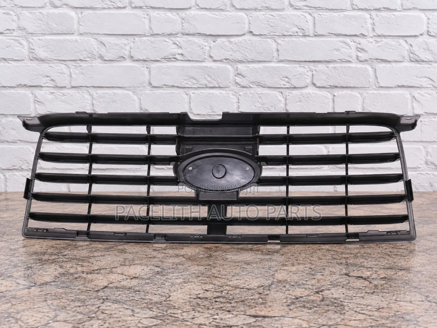 Front Grille Subaru Forester 2006/2007/2008