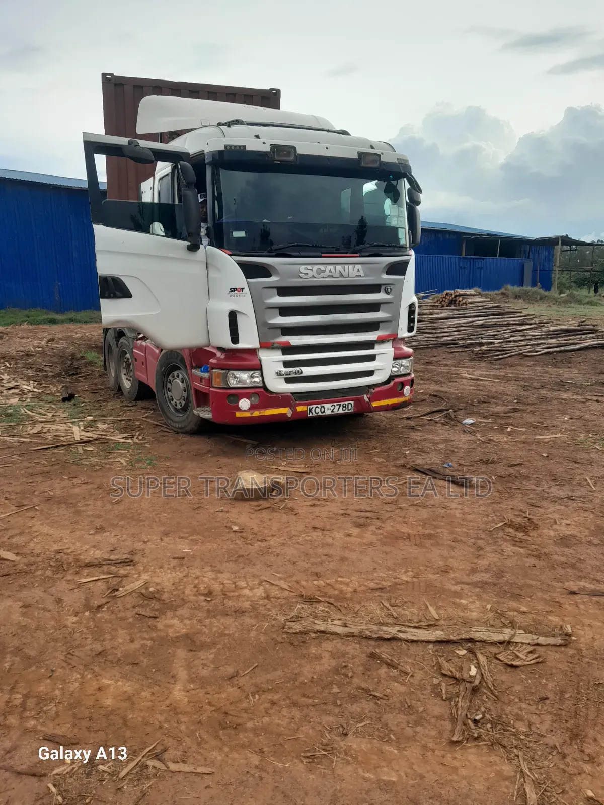 Trailers. Super Transporters Kenya,uganda,tanzania