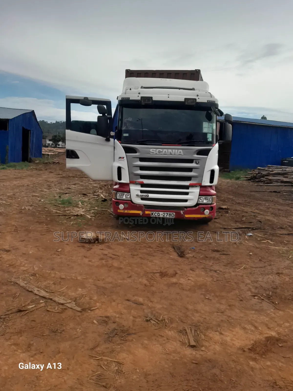 Trailers. Super Transporters Kenya,uganda,tanzania