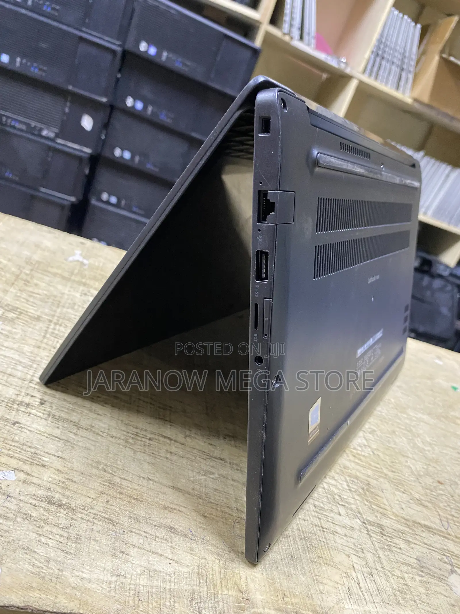 Laptop Dell Latitude 7480 8GB Intel Core i5 SSD 256GB