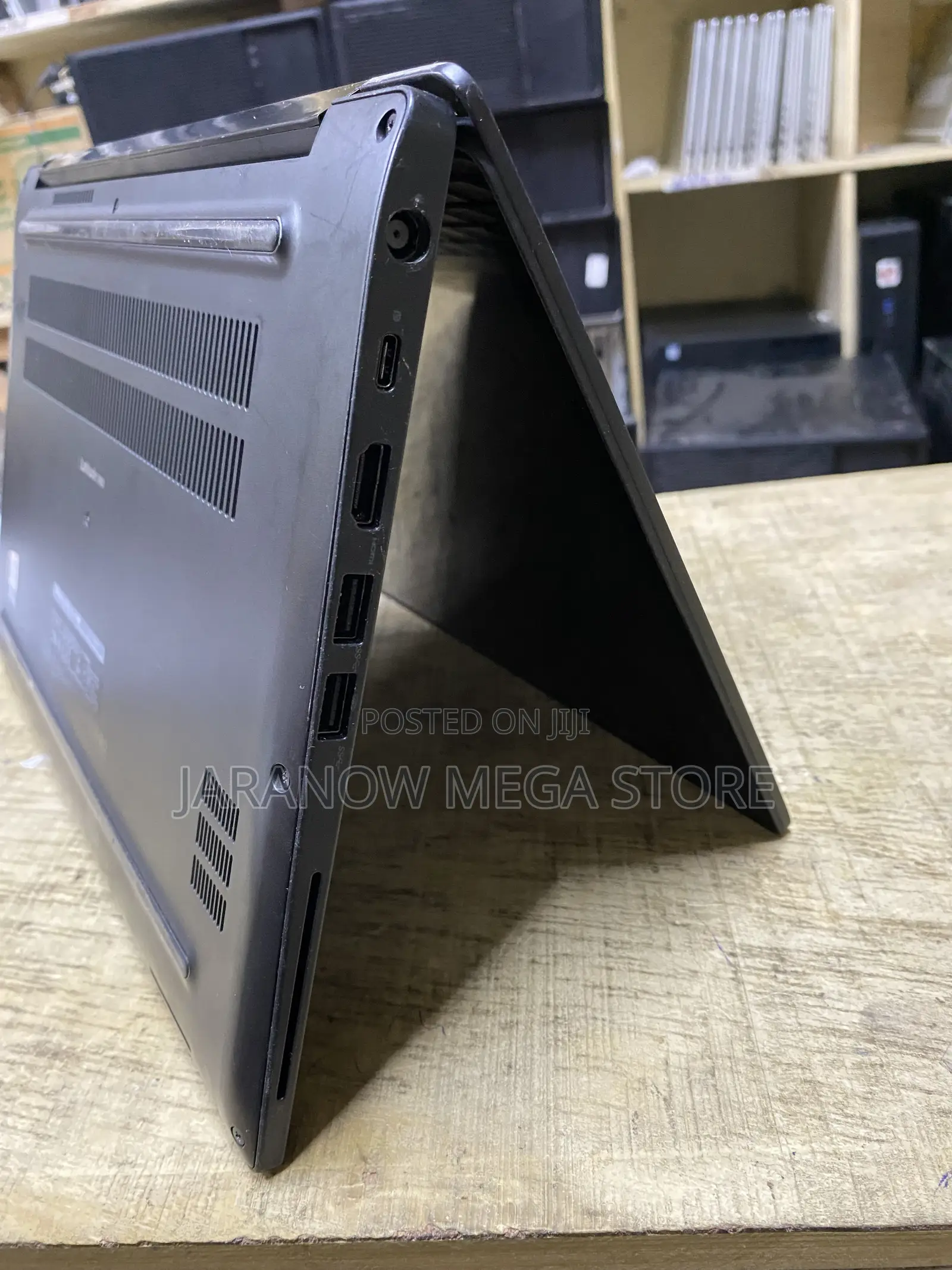Laptop Dell Latitude 7480 8GB Intel Core i5 SSD 256GB