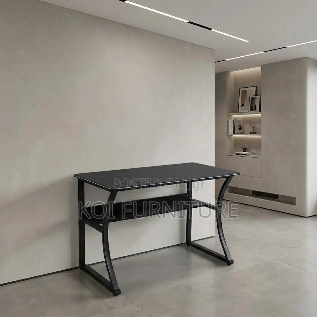 Office Desk; 1200MM Computer Studies Modern Table