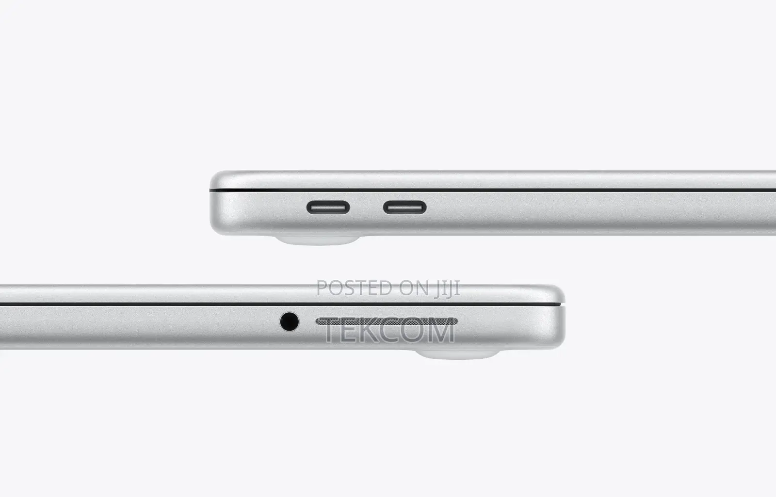 New Laptop Apple MacBook Neo 2026 8GB SSD 512GB