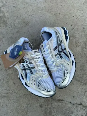  Original Legit Unisex ASICS Sneakers