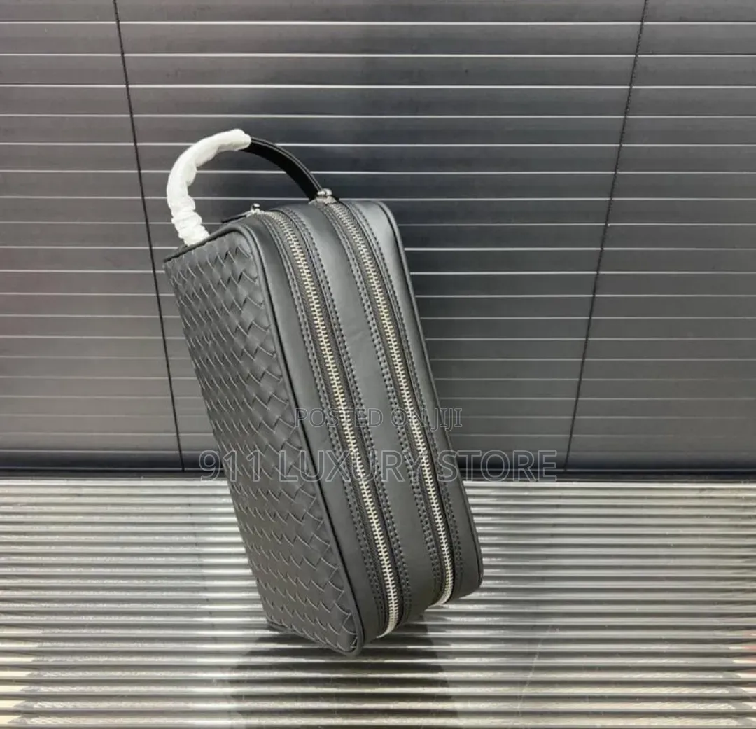 Bottega Veneta Clutch Bag