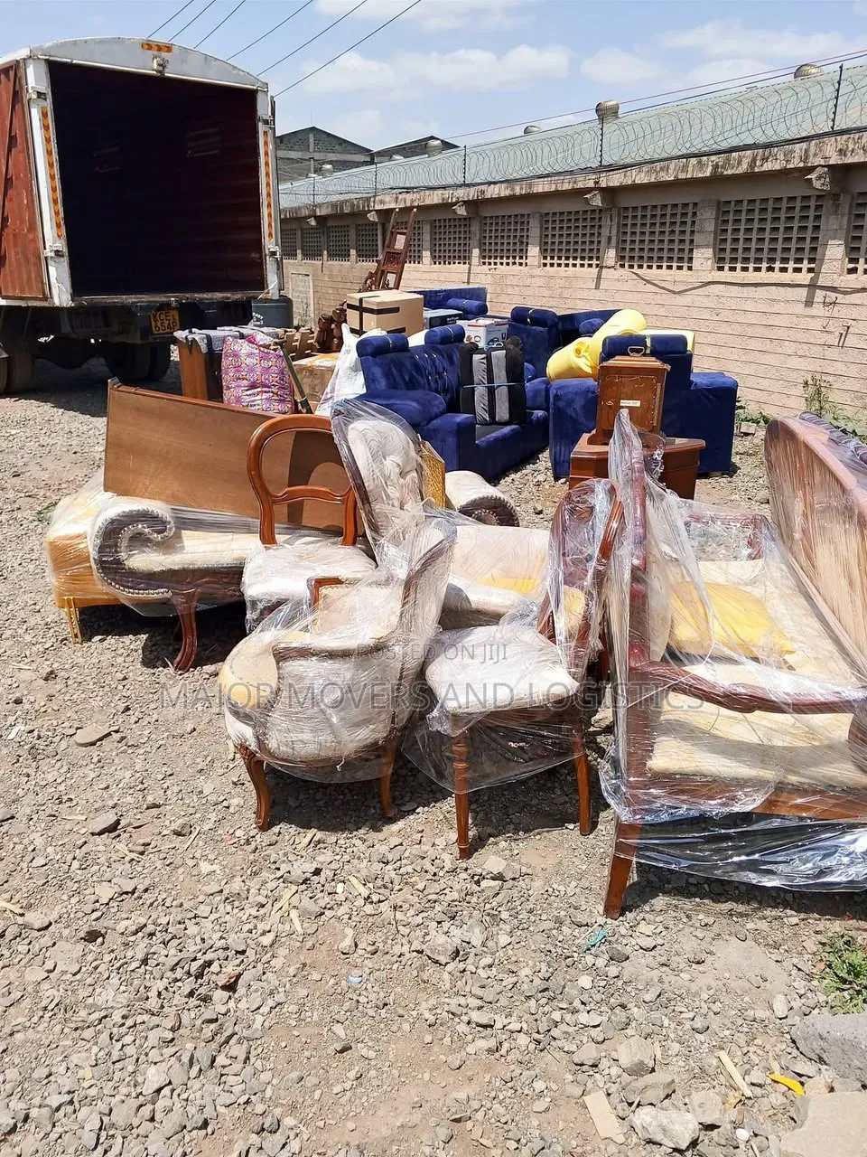 Home-to-Home Movers With a Plan:Nyali/Diani/Ukunda/Mvita