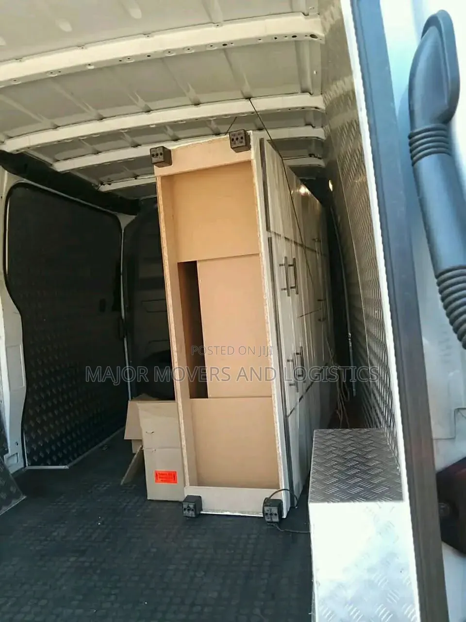 Home-to-Home Movers With a Plan:Nyali/Diani/Ukunda/Mvita