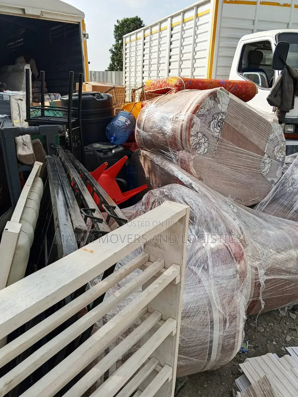 Home-to-Home Movers With a Plan:Nyali/Diani/Ukunda/Mvita