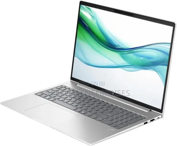 New Laptop HP ProBook 460 G11 8GB Intel Core Ultra 7 SSD 512GB